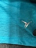 Unbranded Teal Tank Top Size M (estimated) - photo 4