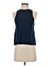 Athleta Blue Tank Top Size XXS - photo 1