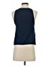 Athleta Blue Tank Top Size XXS - photo 2