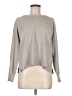 Dèluc Gray Pullover Sweater Size M - photo 1