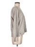 Dèluc Gray Pullover Sweater Size M - photo 4