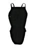 Speedo Black One Piece Swimsuit Size XXS (26) - photo 1