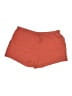 Old Navy 100% Rayon Solid Orange Athletic Shorts Size XL - photo 1