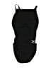 Speedo Black One Piece Swimsuit Size XXS (26) - photo 2