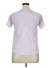 Athletic Works Purple Active T-Shirt Size XL - photo 2