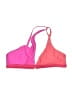 Popvil Pink Swimsuit Top Size XL - photo 1