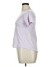 Athletic Works Purple Active T-Shirt Size XL - photo 5