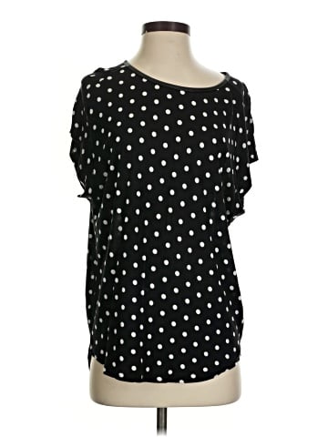 Zara Collection Short Sleeve Top (view 1)