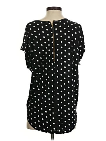 Zara Collection Short Sleeve Top (view 2)