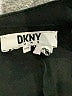 DKNY Black Casual Dress Size XXS - photo 7