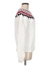 J.Crew Hearts White Pullover Sweater Size M - photo 4