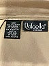 Rafaella Solid Tan Formal Skirt Size 18w - photo 4