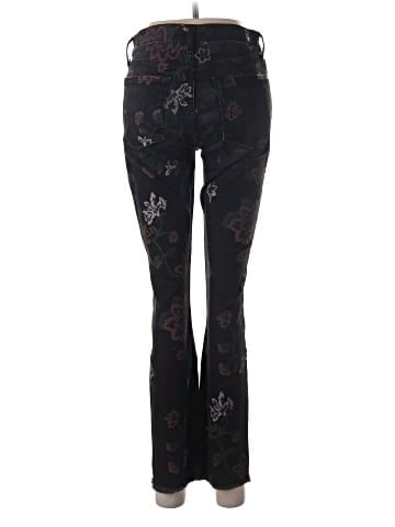 7 For All Mankind Jeans (view 2)