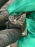 krush 100% Polyester Plaid Green Vest Size L - photo 7