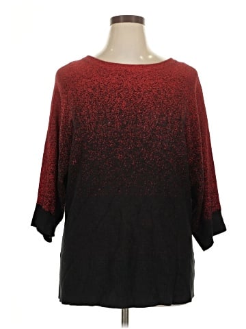 Coral Bay Pullover Sweater (view 1)
