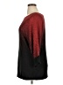 Coral Bay Red Pullover Sweater Size 2X - photo 5