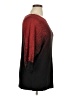 Coral Bay Red Pullover Sweater Size 2X - photo 4