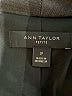 Ann Taylor Gray Blazer Size 2 (petite) - photo 6