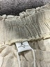 Anrabess Ivory Shorts Size M - photo 3