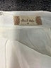 Altar'd State 100% Rayon White Shorts Size M - photo 3