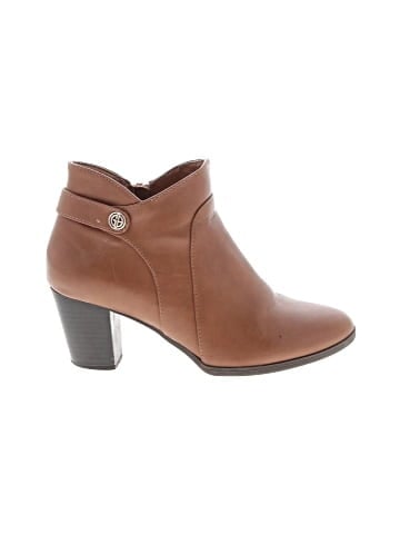 Giani Bernini Ankle Boots (view 1)