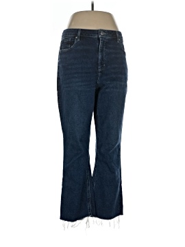 Ann Taylor Loft Jeans