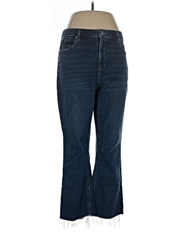 Ann Taylor LOFT Jeans (view 1)