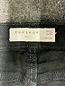 Topshop Black Jeggings Size 32 waist - photo 7