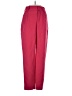 Zadig & Voltaire Red Track Pants Size 27 waist (estimated) - photo 1