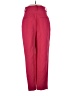 Zadig & Voltaire Red Track Pants Size 27 waist (estimated) - photo 2