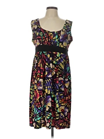 Tiana B. Casual Dress (view 1)