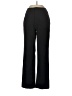 Blair 100% Polyester Solid Black Dress Pants Size 31 waist - photo 1