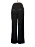 Blair 100% Polyester Solid Black Dress Pants Size 31 waist - photo 2