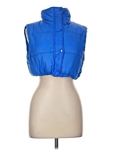 Daisy Vest (view 1)