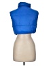 Daisy 100% Nylon Blue Vest Size M - photo 2