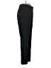 Blair 100% Polyester Solid Black Dress Pants Size 31 waist - photo 4
