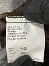 JS Collections Brown Sleeveless Top Size 10 - photo 8