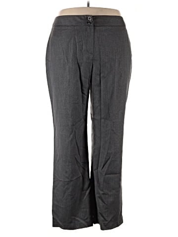 AK Anne Klein Dress Pants (view 1)