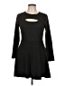 White Birch Black Romper Size L - photo 1