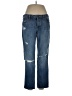 Ann Taylor LOFT 100% Cotton Blue Jeans Size 30 waist - photo 1