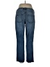 Ann Taylor LOFT 100% Cotton Blue Jeans Size 30 waist - photo 2