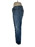 Ann Taylor LOFT 100% Cotton Blue Jeans Size 30 waist - photo 5