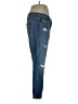Ann Taylor LOFT 100% Cotton Blue Jeans Size 30 waist - photo 4