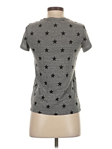 Alternative Earth Short Sleeve T-Shirt (view 2)