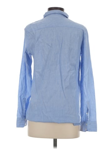 Joe Fresh Long Sleeve Button-Down Shirt (view 2)