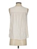 Assorted Brands Ivory Tank Top Size XS - photo 2