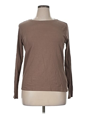 Primark Long Sleeve T-Shirt (view 1)