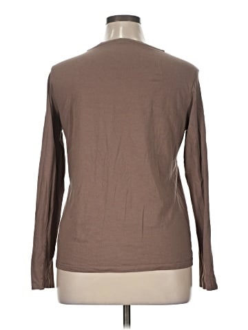Primark Long Sleeve T-Shirt (view 2)