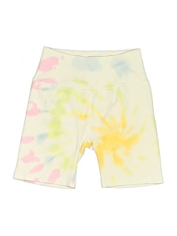 Spiritual Gangster Shorts (view 1)