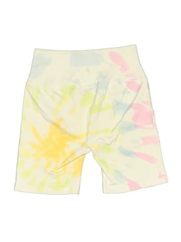 Spiritual Gangster Shorts (view 2)